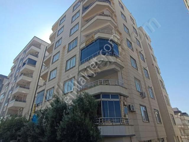 Doğukent 105 Cad 4+1 Satılık Bakımlı Daire