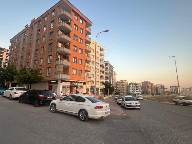 Doğukent Yaşam Parkı Civarında Kiralık Daire