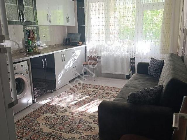 Doğukent Site İçerisinde Yüksek Giriş Satılık Daire