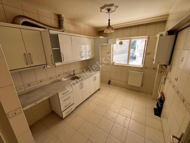 Doğukent Cadde Üzerinde 3+1 Giriş Kat Kiralık Daire_!