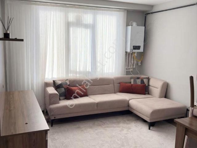 Doğukent Mahallesi Mahmut Teke Okulu Yani 1+1 Kiralık Daire