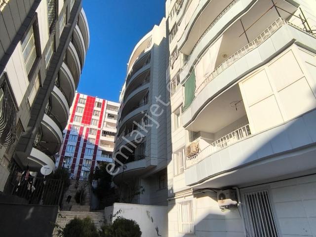Doğukent Mahallesi Üç Cephesi Açık Geniş Ve Ferah Satılkı 3+1 Yüksek Giriş Daire