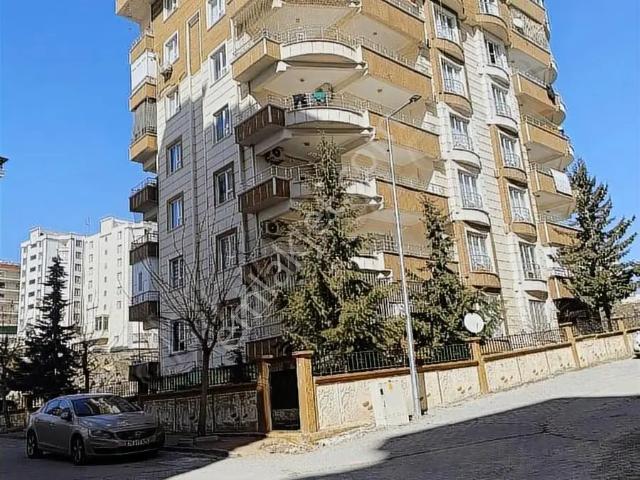Doğukent Mahmut Teke Ortaokulu Üstü 3+1 Yeni Tadilat Satılık Dai