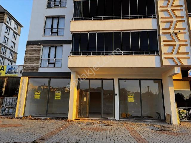Doğukent Park23 Konutları Altında Tabela Değeri Yüksek Dükkan