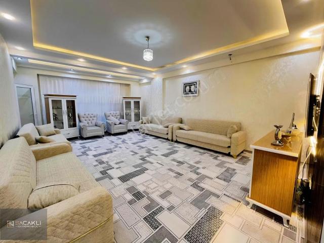 Doğukentte Havalesiz Ara Kat Geniş 3+1 Dairemiz Satıştadır