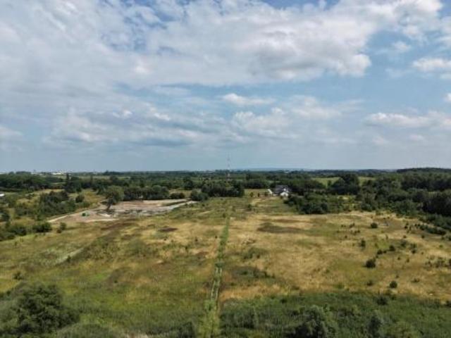 Dołuje, 1127 m² Działka