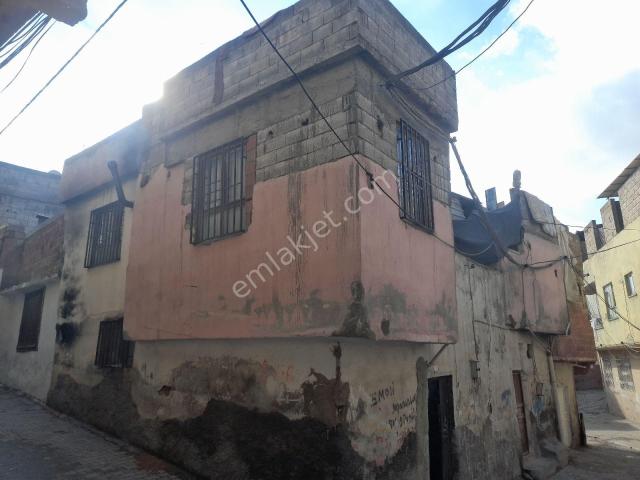 Doğum Evi Karşısı 2 Katlı Müstakil Evin 2 Katı Satılık 400.000