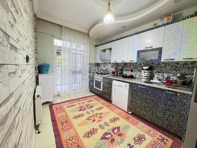 Doğum Hastanesi Civarında 2+1 Satılık Daire
