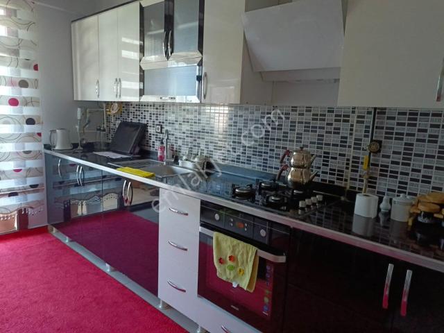 Doğum Hastanesi Civarı Satılık 3+1 Dairemiz
