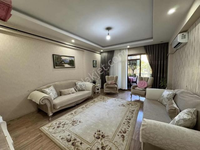 Doğum Hastanesi Arkası Satılık 2.5+1