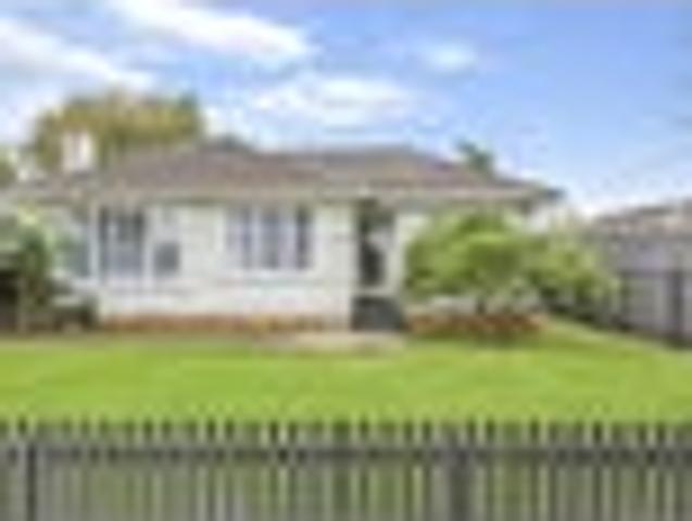 Do Up Home & Income With Potential