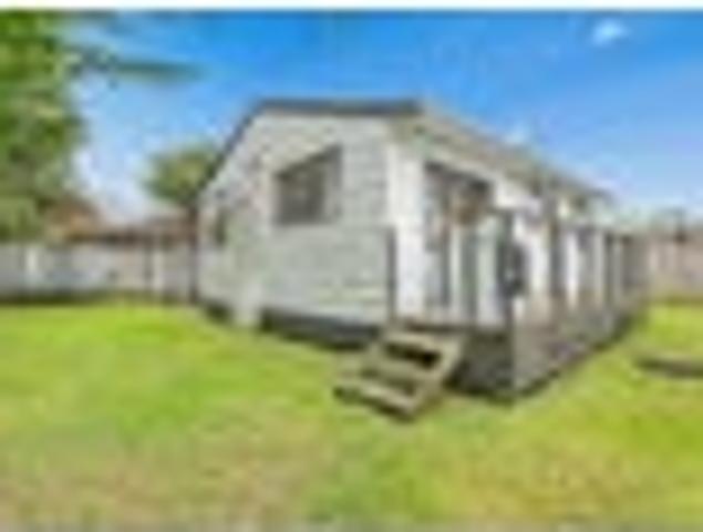 Do Up Opportunity in Papakura – Add Value Here!