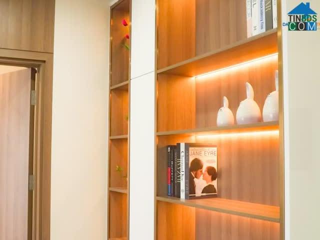 Do vợ chồng chủ chuyển công tác nên cần bán gấp lại căn 2PN tầng 27 view biển Mỹ Khê sở hữu lâu dài