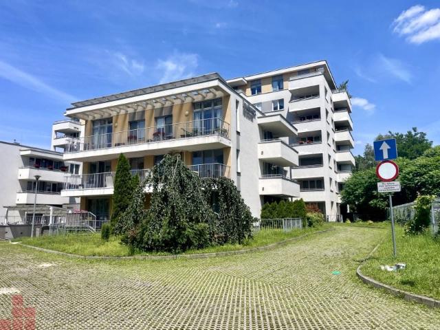 Do Wilgi 40,20 m², Kraków