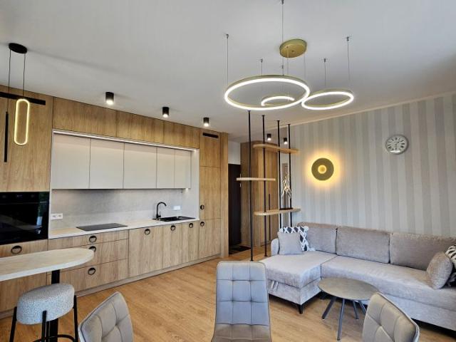 Do Wilgi 2 42,68 m², Kraków