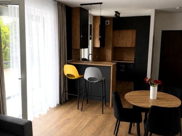 Do Wilgi 45 m², Kraków