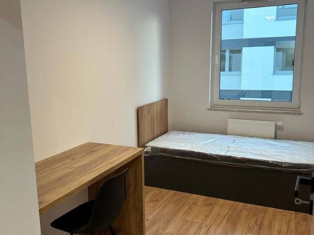 Do wynajęcia 3 pokojowy apartament na Grunwaldzie