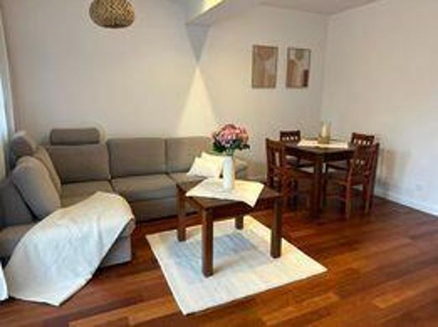 Do wynajęcia 3 pokojowy apartament w Rondo Verona