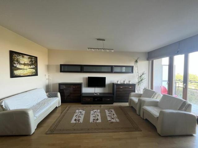 DO WYNAJĘCIA 3 pokojowy apartament 70 m2 METRO Bukowińska 10