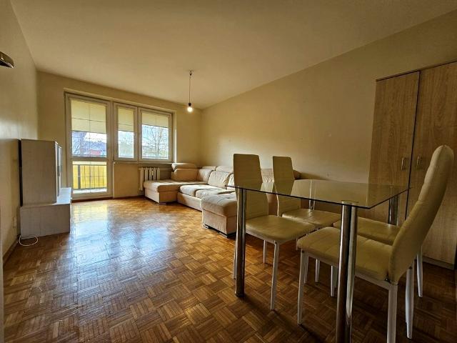 Do wynajęcia 3 pokoje tuż przy Politechnice Białystok, Nowe Miasto