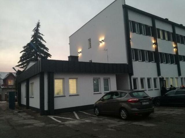 Do wynajęcia 120m2