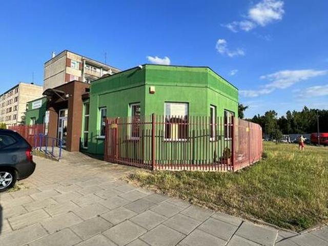 Do wynajęcia 20 m lokal na gabinet lekarski Pabianice