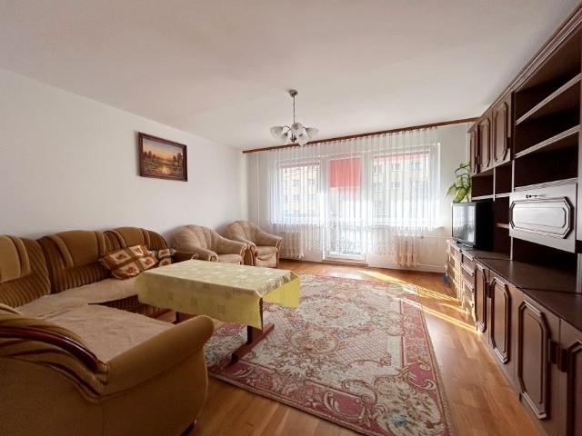 Do wynajęcia 2 pokojowe w centrum Szczecina Niebuszewo