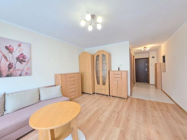 Do wynajęcia 2 pokojowe I piętro Centrum