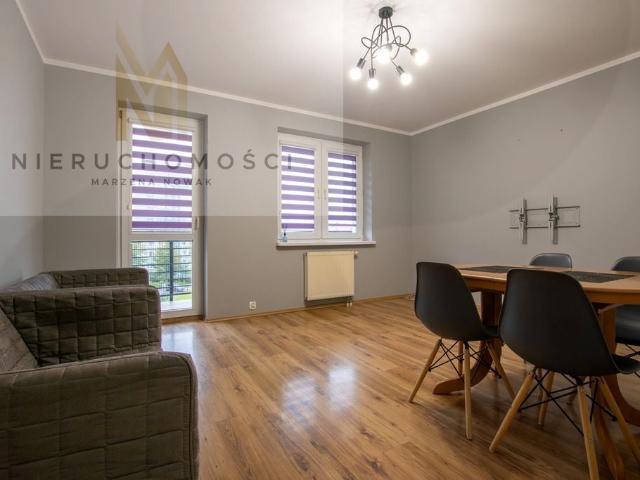 Do wynajęcia bezczynszowe w Lubinie 52 m2 ul. Parkowa