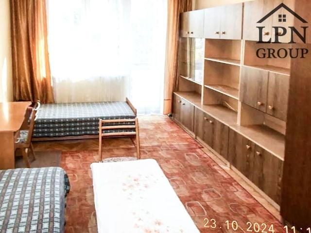 Do wynajęcia 2 pokoje 50m2 Odrowąża Kraków, Krowodrza