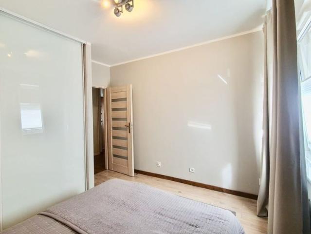 Do wynajęcia 2 pokoje ul. Rzeźniczaka 52 m²
