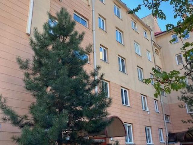 Do wynajęcia ciche 3 pok mieszkanie