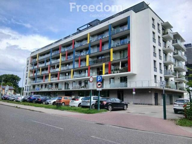 Do wynajęcia apartament w centrum miasta
