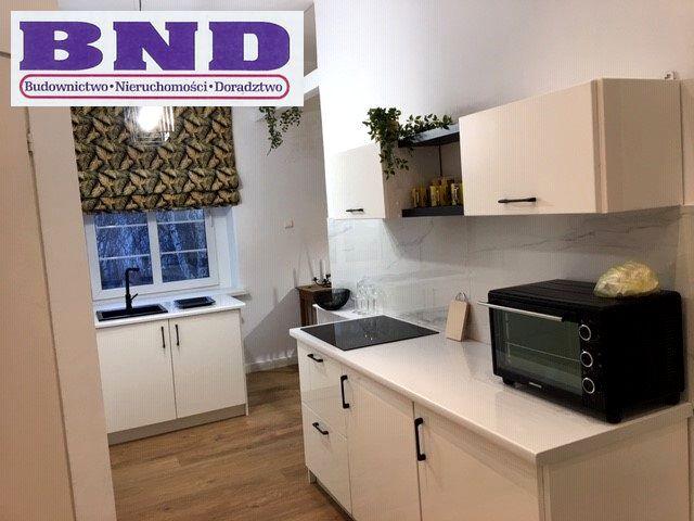 Do wynajęcia atrakcyjny 2 poziomowy apartament Gliwice