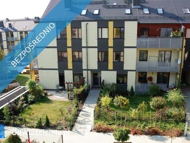 Do wynajęcia bardzo ładne mieszkanie, Balkon, w pobliżu Dyskonty Krzyki, Ołtaszyn, Bezpośrednio