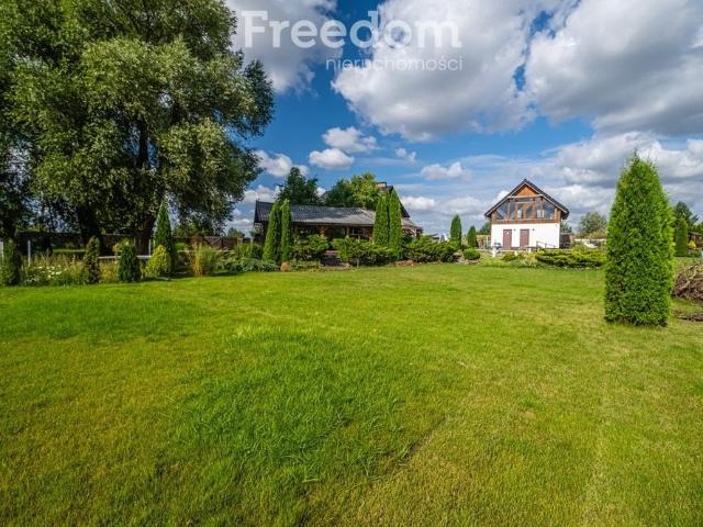 Do wynajęcia dom w spokojnej okolicy, 342.57 metrów kwadratowych
