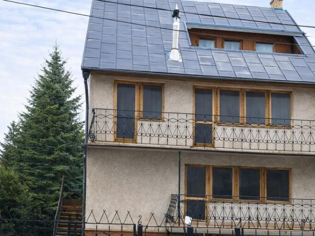 Do wynajęcia dom wolnostojący ok. 250 m2 Bezrzecze