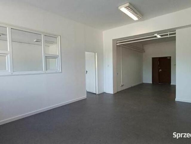 Do wynajęcia kompleks pomieszczeń biurowych 90 m2 Czyżyny
