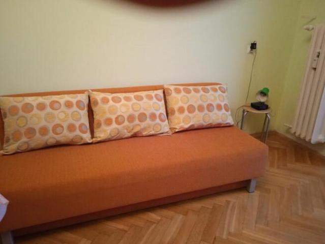 Do wynajęcia kawalerka os.Planty Radom