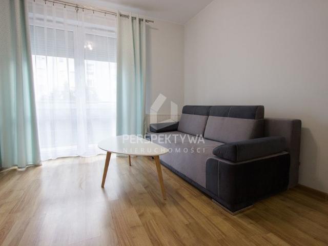 DO WYNAJĘCIA KAWALERKA PRZY UL.OBYWATELSKIEJ, ZG Zielona Góra