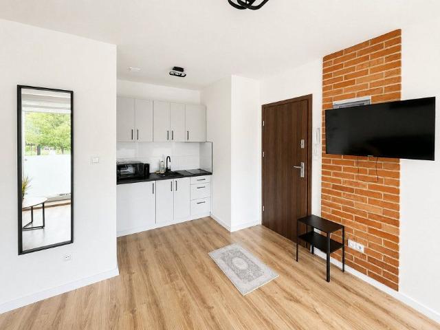 DO WYNAJĘCIA KAWALERKA 25m2 DĘBNIKI BLISKO CENTRUM
