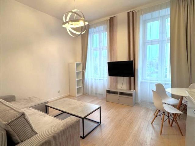 Do wynajęcia kawalerka 23m2 Emili Plater 1 Madura Nieruchomości Szczecin