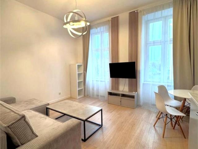 Do wynajęcia kawalerka 23m2 Emili Plater 1 Szczecin