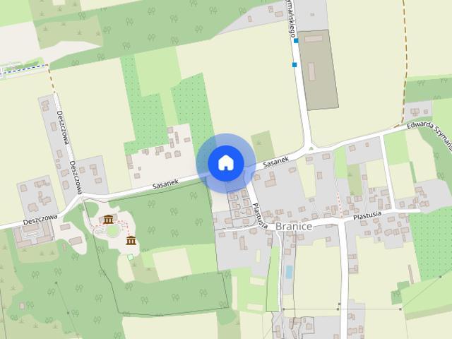 Do wynajęcia jasna kawalerka, Os. Willowe 3, BRAK PROWIZJI
