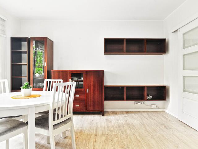 Do wynajęcia l 2 pokoje l balkon l ul. Miedziana