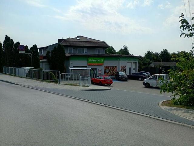 Do wynajęcia lokal 150m2 pod działalność gospodarczą