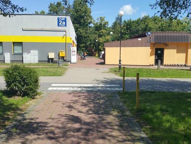 Do wynajęcia lokal użytkowy 95 m2 Lublin, Czuby