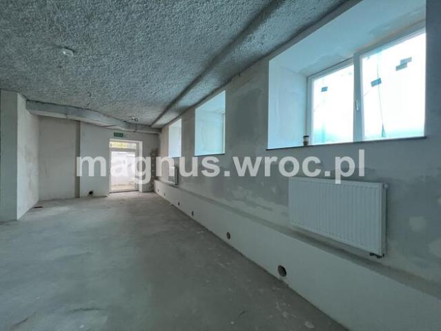 Do wynajęcia lokal usługowy na Starym Mieście