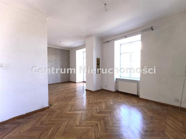 Do wynajęcia mieszkanie 90m2/ Al.nmp/kamienica Częstochowa, Śródmieście