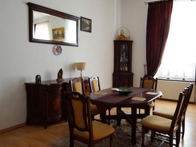 Do wynajęcia mieszkanie 150 m2 w Centrum Opola